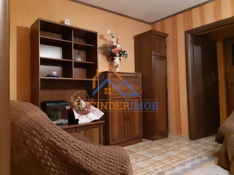 Sebastian, Petre Ispirescu, vanzare apartament 4 camere,