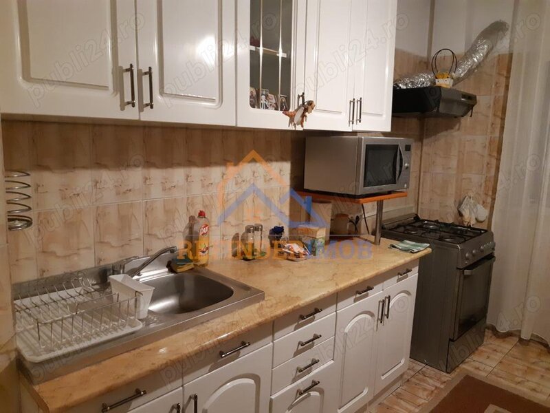 Sebastian, Petre Ispirescu, vanzare apartament 4 camere.