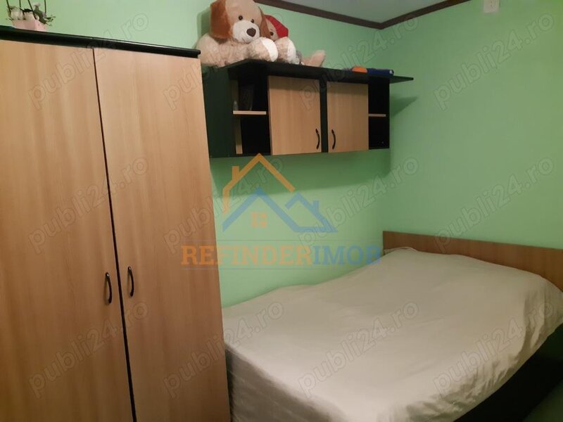 Sebastian, Petre Ispirescu, vanzare apartament 4 camere.