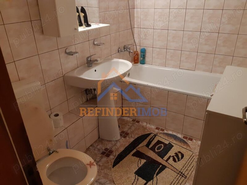 Sebastian, Petre Ispirescu, vanzare apartament 4 camere.